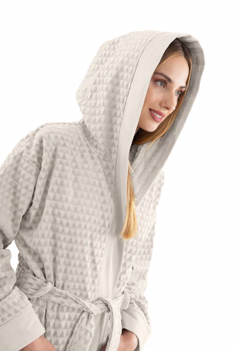 Guy Laroche Μπουρνούζι Tokyo Perla XLarge