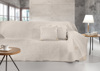 Guy Laroche Rixtari Trithesiou Kanape Lama Beige 170x300