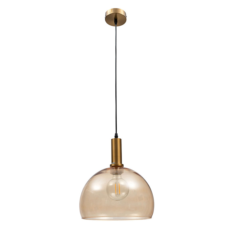 ArLight Κρεμαστό Φωτιστικό Οροφής PDT 1458 HN Μονόφωτο 