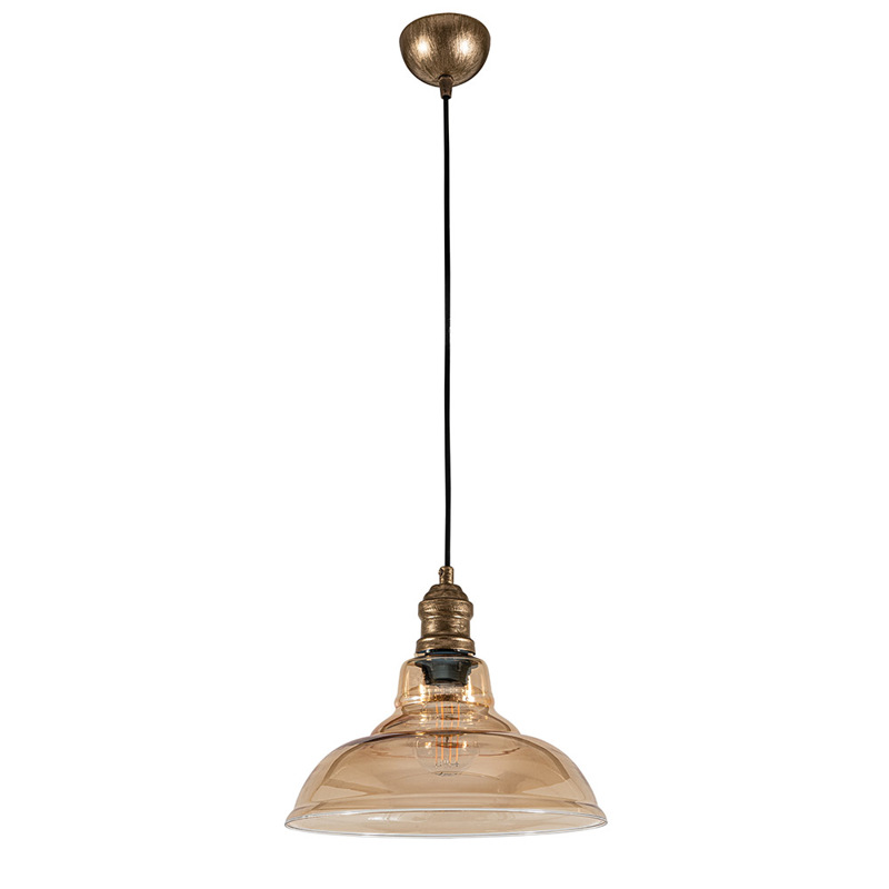 ARlight - ΣΗΜΑΝΤΙΚΟ: Σε περίπτωση διαφοράς τιμής από το κατάστημα ισχύει παντα και μόνο η τιμή του καταστήματος ArLight Κρεμαστό Φωτιστικό Οροφής PDT 1459 HN Μονόφωτο