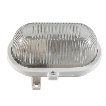 ArLight Απλίκα Εξωτερικού Χώρου Χελώνα ''WLC 2016 WH'' Μονόφωτη Πλαστική/Γυάλινη Λευκή Ε27 60W 19x13x10cm 0143164