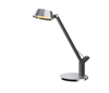 ArLight Portatif Gafeiou ''TLC 006 SL'' Nikel Mat PVC me LED Ruthmizomeno 0154110