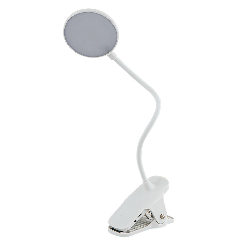 ArLight Πορτατίφ Γραφείου ''TLC 011 WH'' Λευκό Πλαστικό