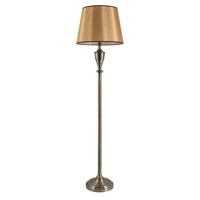 ArLight Fotistiko Dapedou FLC 8028 AB Monofoto Metalliko Bez/Oxunte F40x165cm E27 0164037