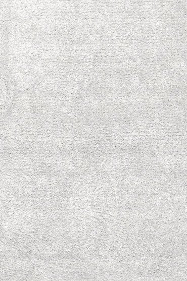 ΒΙΟΚΑΡΠΕΤ Υφαντή Μοκέτα 'Caress' 250-17 WHITE σε Επιθυμητή Διάσταση με το Μέτρο