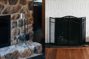 accessories for fireplace