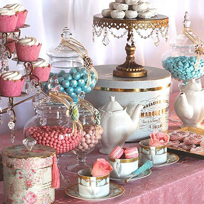 candy bar