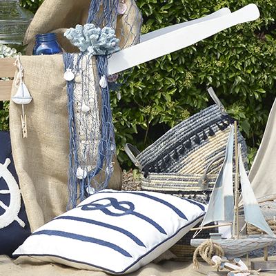 navy διακόσμηση