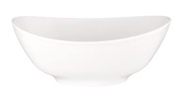 Meran St Μπωλ Πορσελάνης Οβάλ 21Χ18Χ8εκ 001.004419K2 Espiel