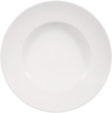 Meran St Πιάτο Σπαγγέτι Στρογγυλό Πορσελάνης 30Χ30Χ5.9εκ 001.167730K2 Espiel