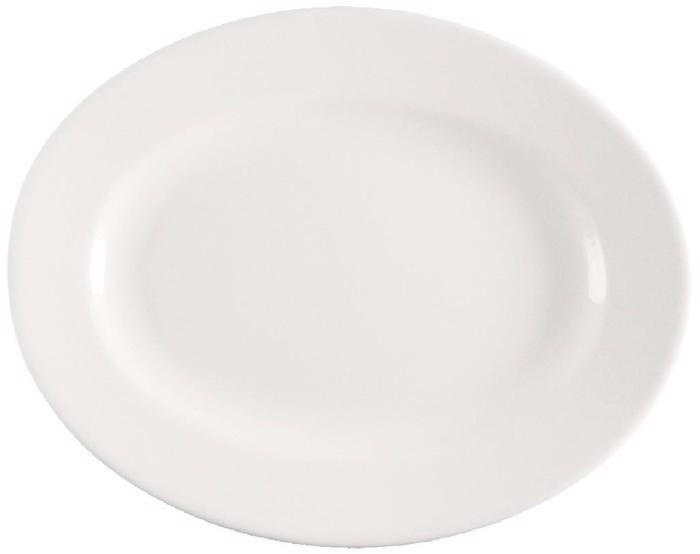 Meran St Piatela Obal Porselanis Rim 35X26X2.4ek 001.173049K2 Espiel