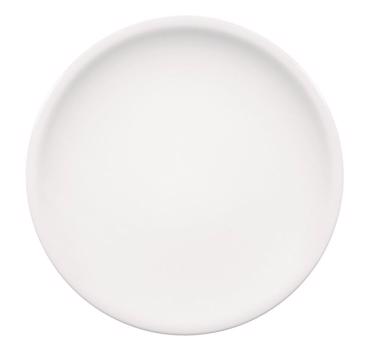 Πιάτο Ρηχό Πορσελάνης Λευκό Φ21X1.7cm 001.449087K6 Espiel