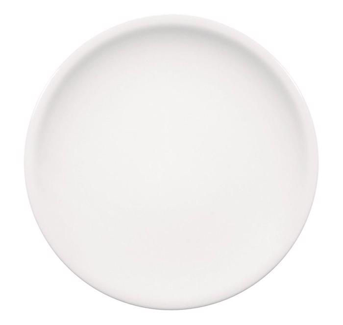 Piato Rixo Porselanis Lefko F21X1.7cm 001.449087K6 Espiel