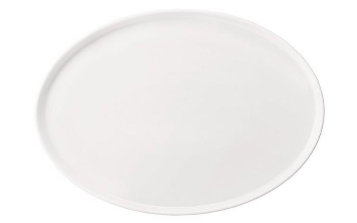 Piatela Porselanis Obal Lefki 36.6X26X2.4cm 001.751095K2 Espiel