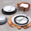Bol 'Good Mood' Kulindriko Porselanis Lefko F12.2X5cm 001.751424K2 Espiel