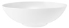 Salatiera Stronguli Porselanis Lefki F30.3X9.9cm 001.756289K1 Espiel