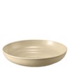 Salatiera Porselanis Stronguli Bez F28.4X5.4cm 001.764973K2 Espiel