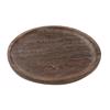 PLATO SERBIRISMATOS STROGuLO XuLINO SKOuRO KAFE 30X2.5EK KIB:20 XYP310 ESPIEL