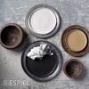 PLATO SERBIRISMATOS STROGuLO XuLINO SKOuRO KAFE 30X2.5EK KIB:20 XYP310 ESPIEL
