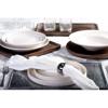 PLATO SERBIRISMATOS STROGuLO XuLINO SKOuRO KAFE 30X2.5EK KIB:20 XYP310 ESPIEL