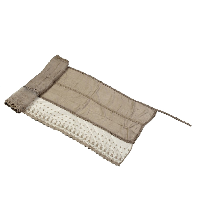 Τραπεζομάντηλα agiovlasitishome - ΣΗΜΑΝΤΙΚΟ: Σε περίπτωση διαφοράς τιμής από το κατάστημα ισχύει παντα και μόνο η τιμή του καταστήματος Runner Μπεζ Βαμβακερό 190Χ50εκ ARF219 Espiel