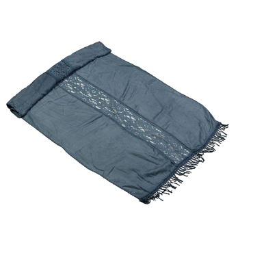 Runner Μπλε Βαμβακερό 200Χ65εκ ARF220 Espiel