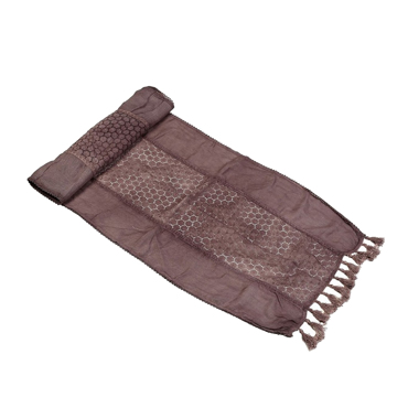 Runner Ροζ Βαμβακερό 190Χ60εκ ARF230 Espiel