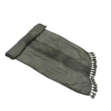 Runner Πράσινο Βαμβακερό 200Χ60εκ ARF238 Espiel