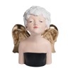 Ladies Neraida Polurezin me Xrusa Ftera 28ek BAF122 Espiel