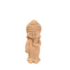 Figura Boudas Resin Bez F5.5x14cm BOD101 Espiel