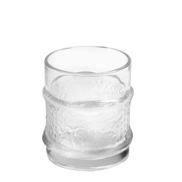 Ποτήρι Ουίσκι ICELAND Γυάλινο 290ml Φ7.5x9.4cm CEA101K6 Espiel