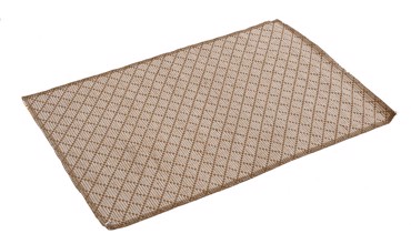 Σουπλά Μπεζ με Ρόμβους 30Χ450εκ DYT110K6 Espiel