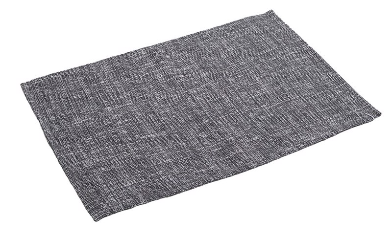 Espiel - ΣΗΜΑΝΤΙΚΟ: Σε περίπτωση διαφοράς τιμής από το κατάστημα ισχύει παντα και μόνο η τιμή του καταστήματος Σουπλά Γκρι 30Χ450εκ DYT118K6 Espiel