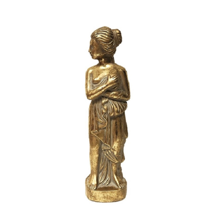 Figura 'Gynaika' Keramiki Xrusi 50.5ek ERT209K2 Espiel