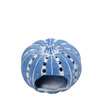 Diakosmitiki Keramiki Kolokutha Ble 14X14X10ek. ERT325K4 Espiel