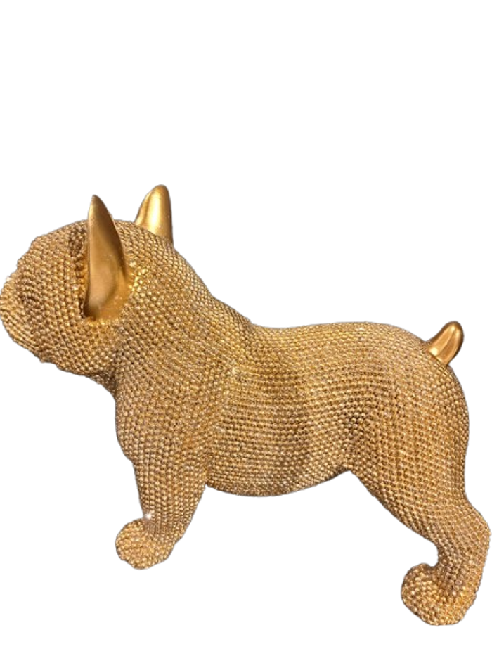 Figura Skulos Xrusos BOXER 19.5x9x14cm FAD104 Espiel