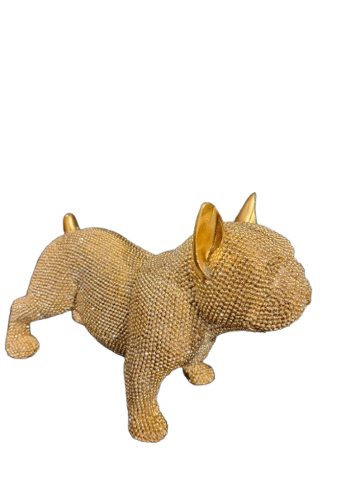 Figura Skulos Xrusos BOXER 19.5x9x14cm FAD104 Espiel