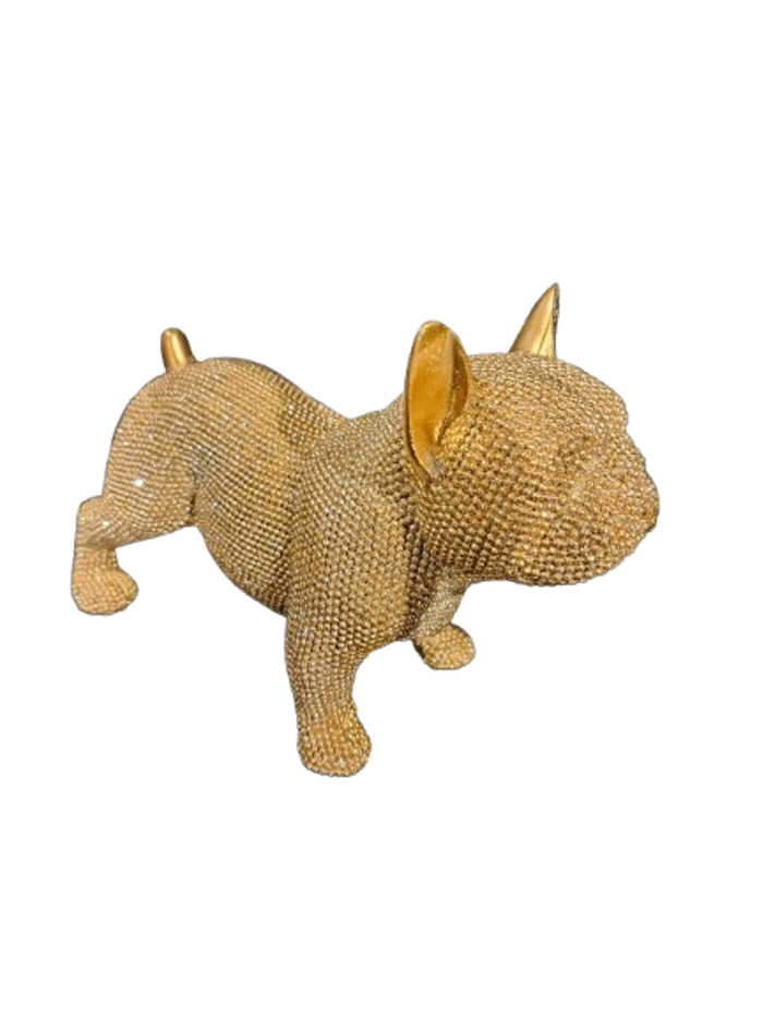 Figura Skulos Xrusos BOXER 19.5x9x14cm FAD104 Espiel