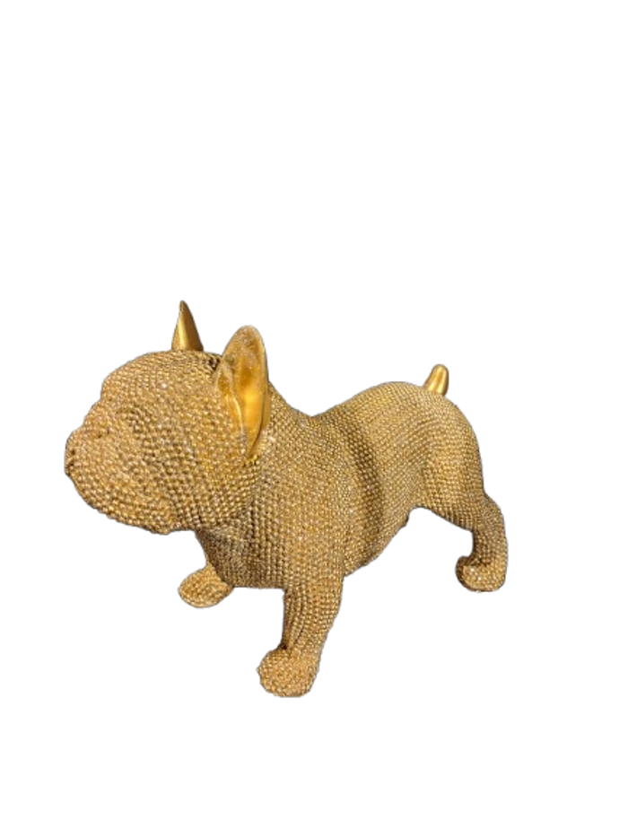 Figura Skulos Xrusos BOXER 19.5x9x14cm FAD104 Espiel