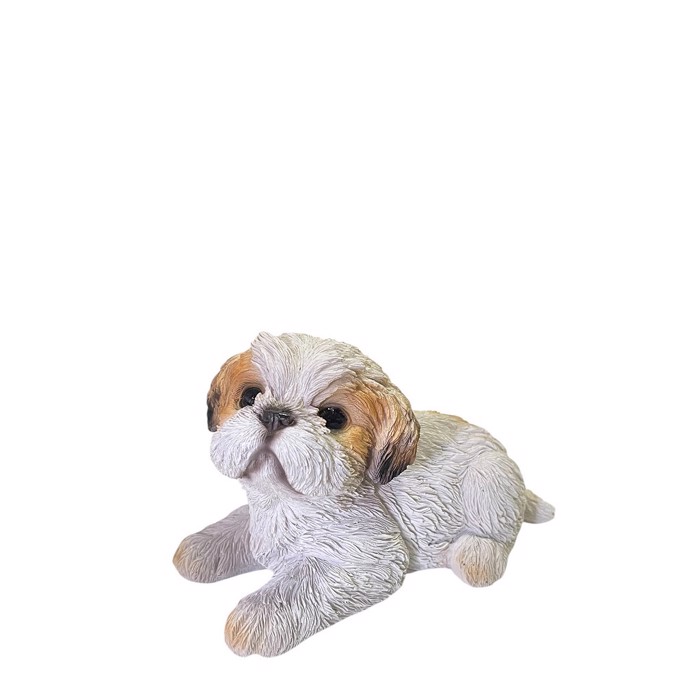 Figura Skulos Polyresin Kafe 14.5x9x9cm FAD202K2 Espiel