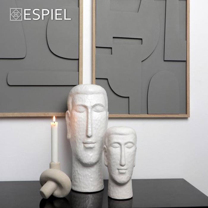 Pinakas se 3D Kamba Ggri PVC/MDF 50x3x70cm FAL109 Espiel