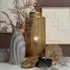 Pinakas se 3D Kamba Lefkos PVC/MDF 40x2.2x50cm FAL111 Espiel