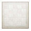 Pinakas se Kamba Lefkos/Mpez 60x2.5x60cm FAL312 Espiel