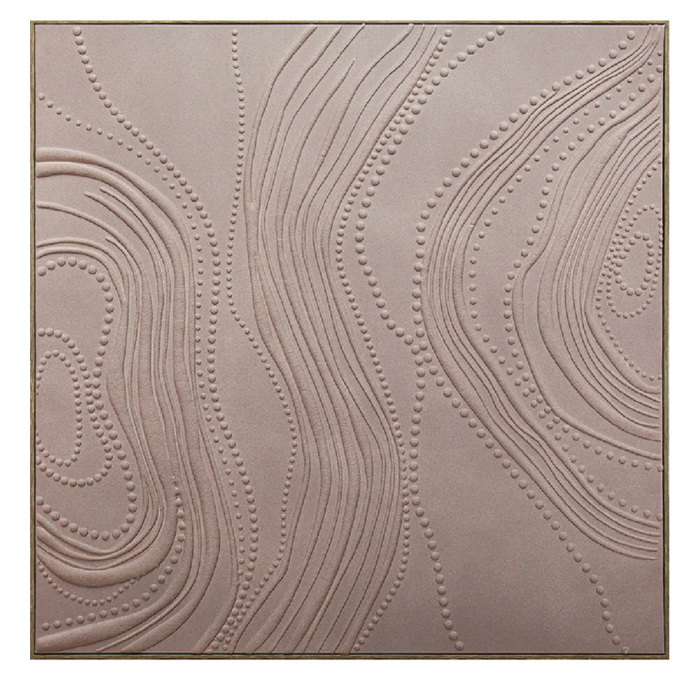 Pinakas se Kamba Somon 80x3.5x80cm FAL314 Espiel