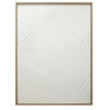Pinakas se Kamba Lefkos Gypsinos 60x3x80cm FAL316 Espiel