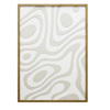 Pinakas se Kamba Lefkos/Mpez Gypsinos 50x2.5x70cm FAL322 Espiel