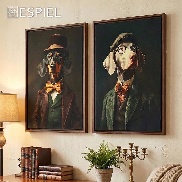 Pinakas Kambas Skulos 45x60cm FAL488 Espiel