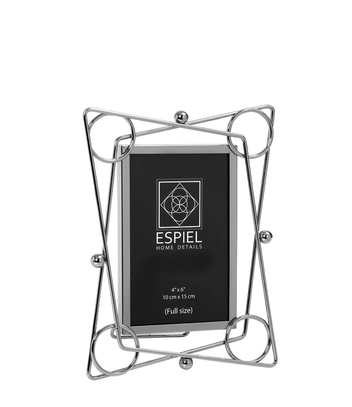 Korniza Metalliki Asimi 10X15 FAM401 Espiel