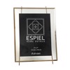 KORNIZA METALLIKI XRuSI 20X25 FAM503 ESPIEL