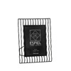 Korniza Metalliki Mavri 10X15 FAM513 Espiel